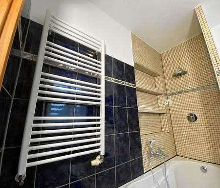 Ahlbeck Zu Den Campern Apartment เฮริงสดอร์ฟ ภายนอก รูปภาพ