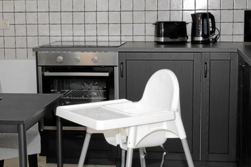 Ahlbeck Zu Den Campern Apartment เฮริงสดอร์ฟ ภายนอก รูปภาพ
