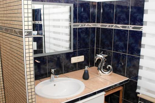 Ahlbeck Zu Den Campern Apartment เฮริงสดอร์ฟ ภายนอก รูปภาพ